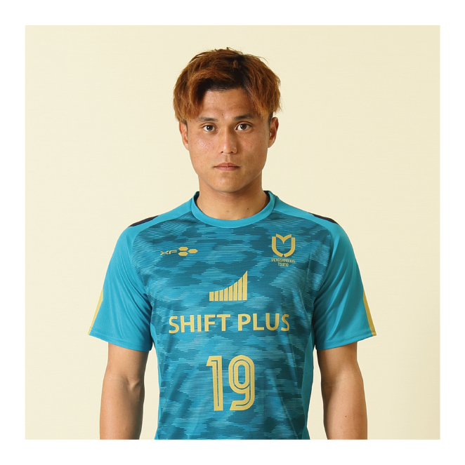 契約更新選手のお知らせ 田村健選手 阿渡真也選手 川満陸選手 ヴェロスクロノス都農オフィシャルサイト